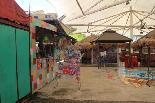 莫里玛洛斯黄金海岸酒店 莫里玛洛斯黄金海岸酒店