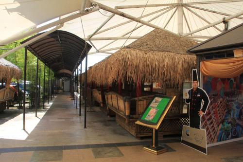 莫里玛洛斯黄金海岸酒店 莫里玛洛斯黄金海岸酒店