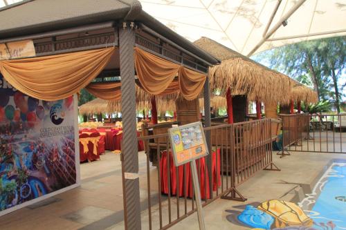 莫里玛洛斯黄金海岸酒店 莫里玛洛斯黄金海岸酒店