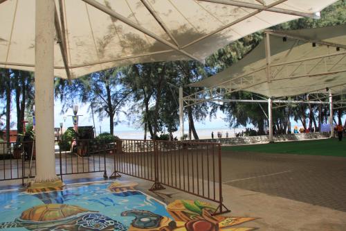 莫里玛洛斯黄金海岸酒店 莫里玛洛斯黄金海岸酒店