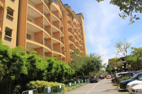 莫里玛洛斯黄金海岸酒店 莫里玛洛斯黄金海岸酒店