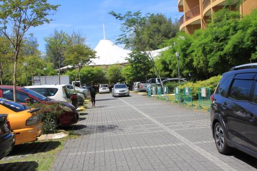 莫里玛洛斯黄金海岸酒店 莫里玛洛斯黄金海岸酒店