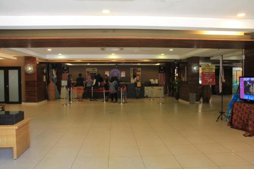 莫里玛洛斯黄金海岸酒店 莫里玛洛斯黄金海岸酒店