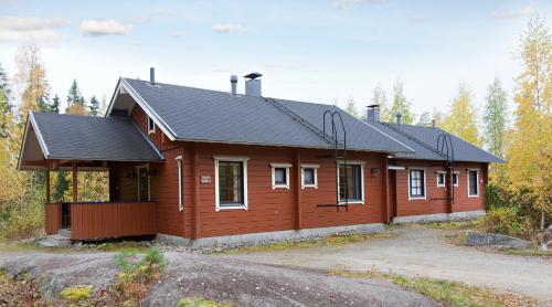 Holiday Club Ähtäri Cottages - Apartment - Ähtäri