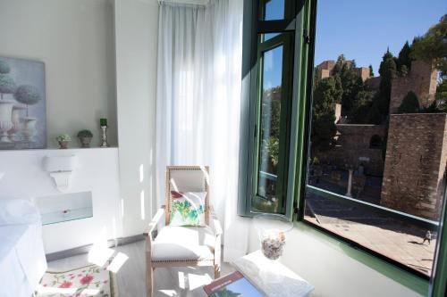 Gr Suites Boutique Alcazaba, Málaga (photo 8)
