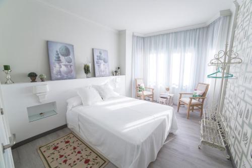 Gr Suites Boutique Alcazaba, Málaga (photo 4)