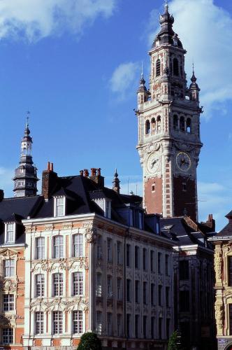 ibis Lille Centre Gares - image 7