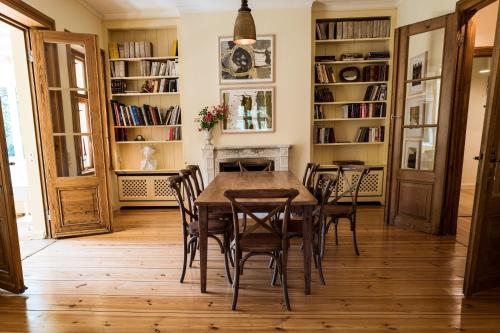 Szórakozási lehetőségek, meinsachsenwald forsthaus friedrichsruh in Aumuhle