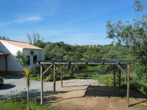 Monte da Pereira