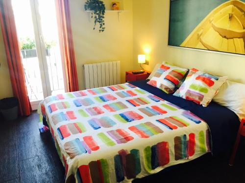 

Guest House Urgell