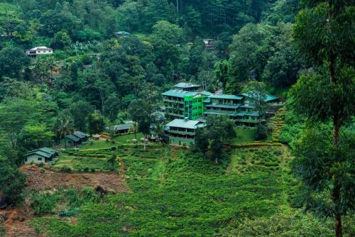 Ramboda Falls Hotel
