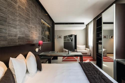 Hotel Manin - image 8