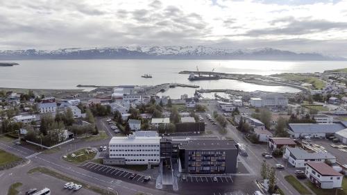 Fosshotel Husavik - image 14