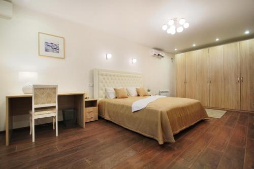 ApartHotel Olimp