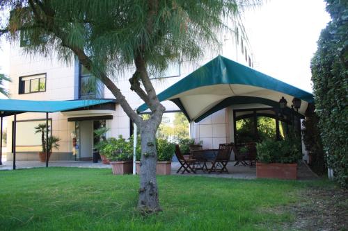 Hotel Ottagono 5