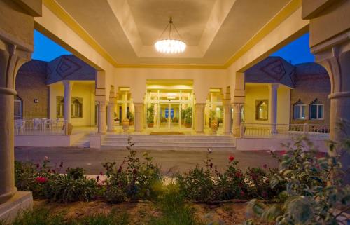 El Mouradi Tozeur Hotel
