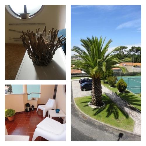  West House Peniche Foz Apartment in Foz do Arelho