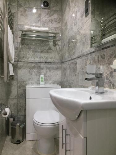 Luxurious Apartment in Kensington & Chelsea, Londýn (fotografie 9)