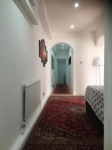 Luxurious Apartment in Kensington & Chelsea, Londýn (fotografie 3)