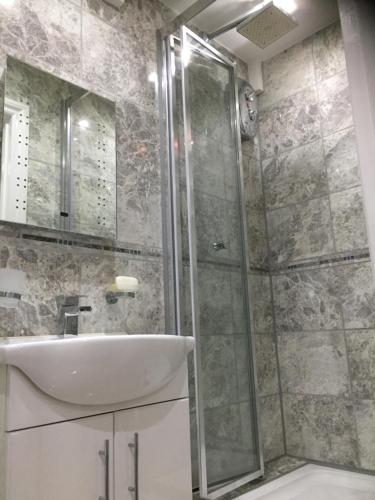 Luxurious Apartment in Kensington & Chelsea, Londýn (fotografie 10)