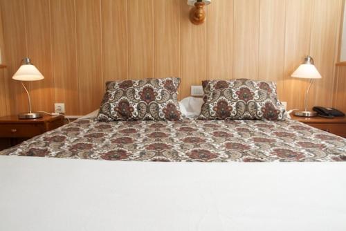 Hotel Comapedrosa - main image