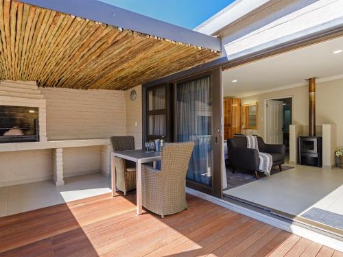 Kiara Lodge