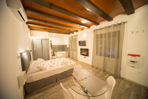 Estudios Rurales La Casa de Luis in 塞拉桑塔克鲁斯