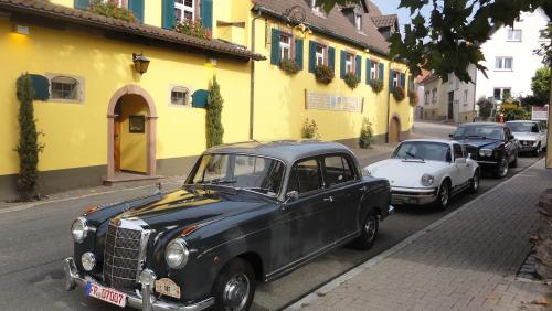 Achkarrer Krone – Vogtsburg im Kaiserstuhl, TX