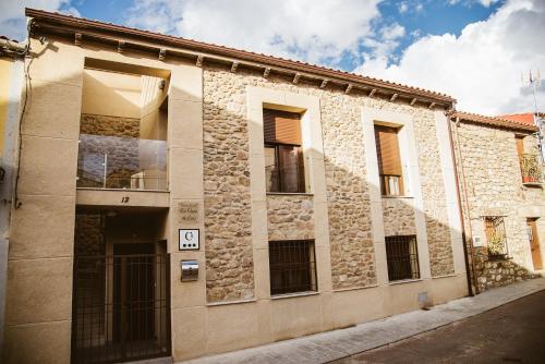 Ulaz, Estudios Rurales La Casa de Luis in Santa Cruz De La Sierra