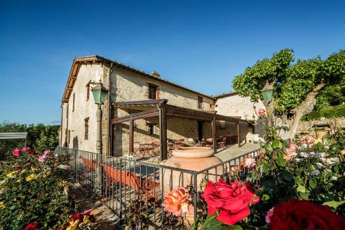 Ripostena, Casole d'Elsa (foto 6)