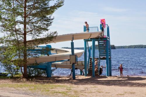 Holiday Club Pyhäniemi Cottages