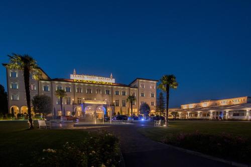 Savoia Hotel Regency - main image
