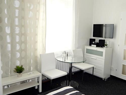 Apartments Ostrava Vítkovice