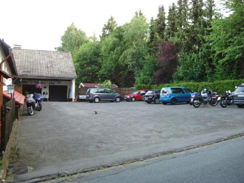Pension Alfa - image 14