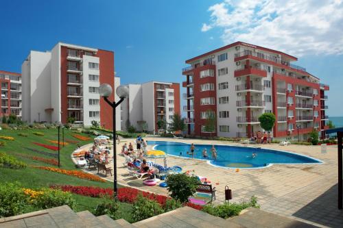 Marina and Panorama Fort Apartments - image 4