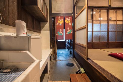YUMEJI Vintage Villa - image 5