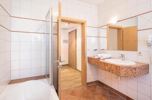 Hotel & Restaurant Rupertigau - image 8