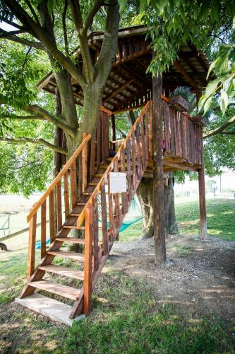 Agriturismo Bosco Del Gal - image 12