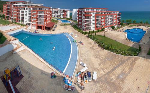 Marina and Panorama Fort Apartments - image 8