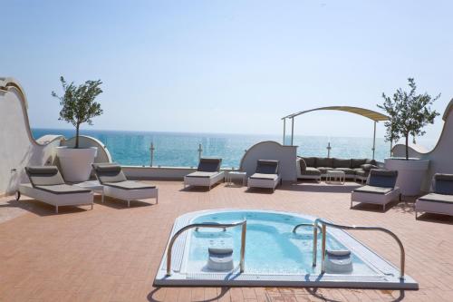 Smeraldo Suites & Spa - main image
