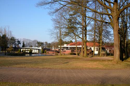 Appartementen Bad Boekelo - image 10