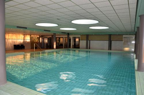 Appartementen Bad Boekelo - image 12