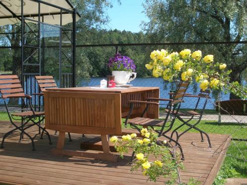 Lossiranta Lodge - image 6