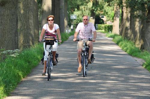 Appartementen Bad Boekelo - image 5