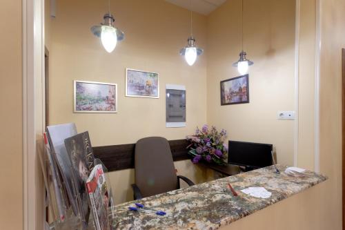 Mini-Hotel Putilov 1