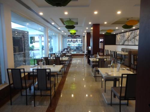 Ristorante, Lemon Tree Hotel Port Blair in Isole Andamane e Nicobare