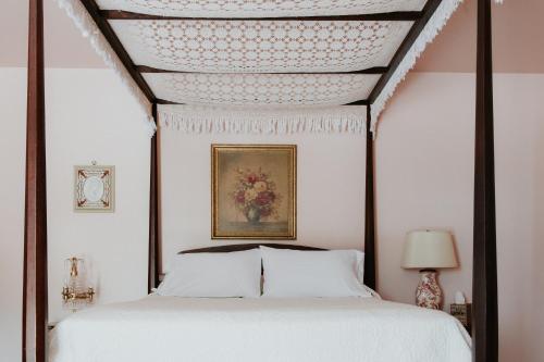 Maison Mouton Bed & Breakfast