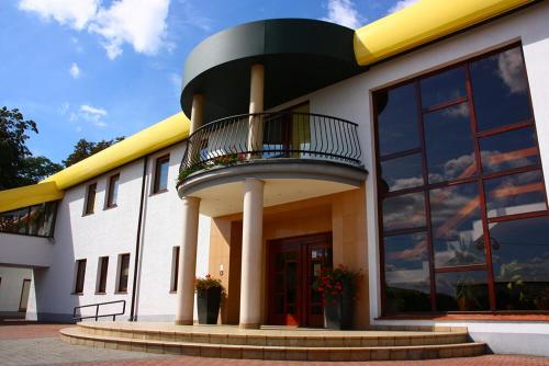 . Hotel Malwa