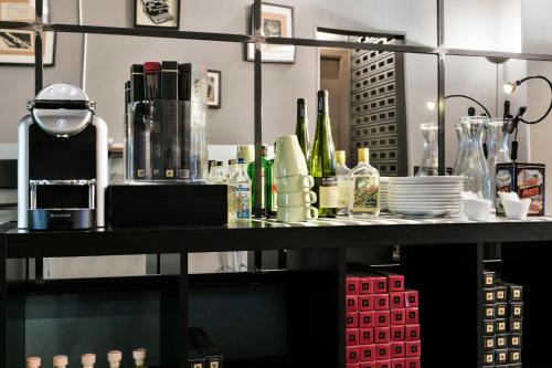 Fira Apartments by gaiarooms, Barcelona (fotografie 10)