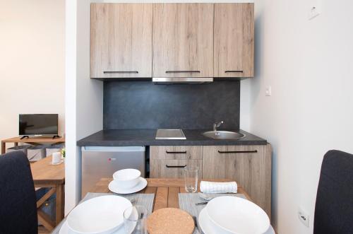 Brzeće Center Apartments - image 10